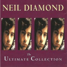 Neil DIAMOND - The Ultimate Collection CD
